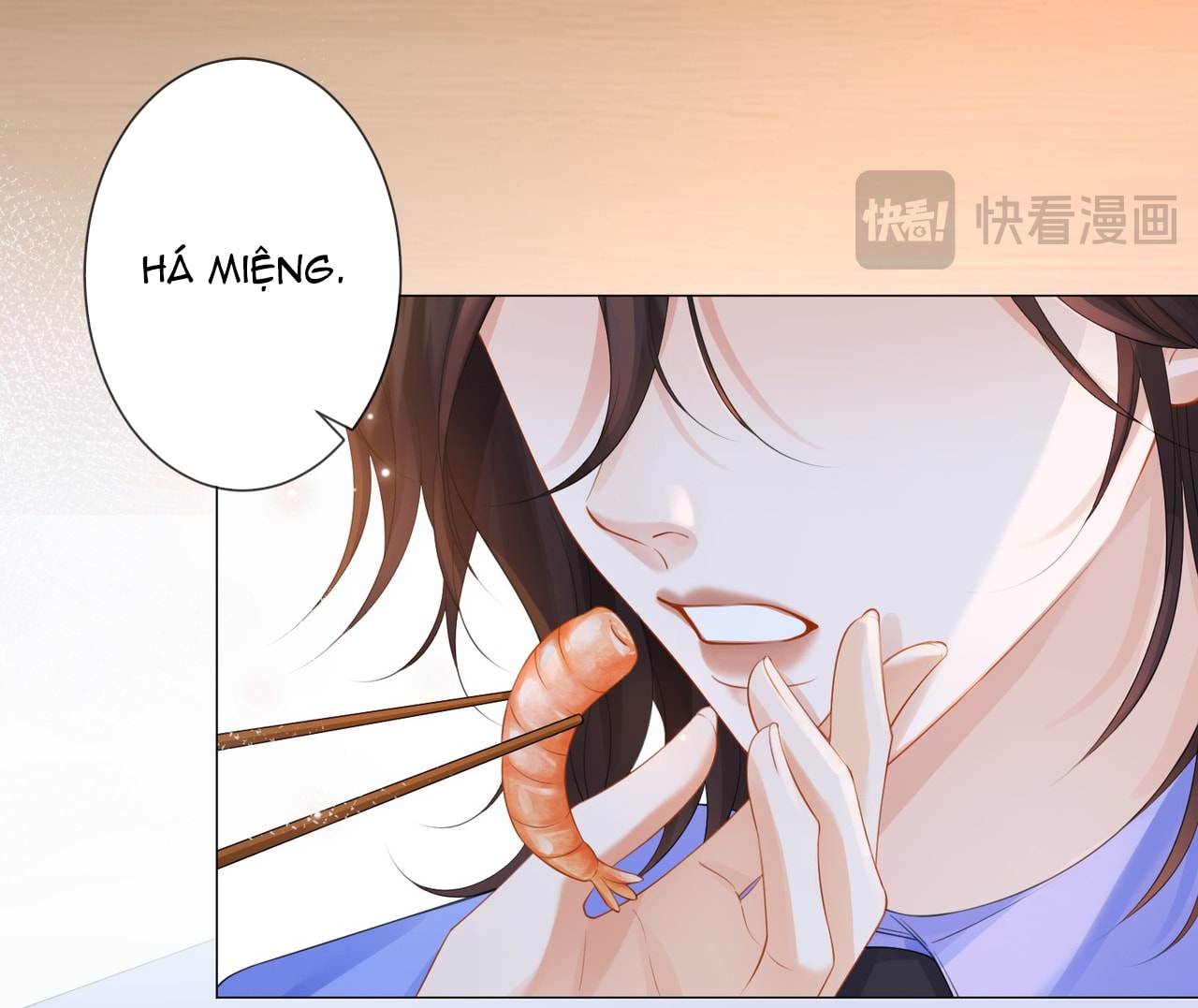 nàng pháp y thân yêu của tôi chapter 86.1 17