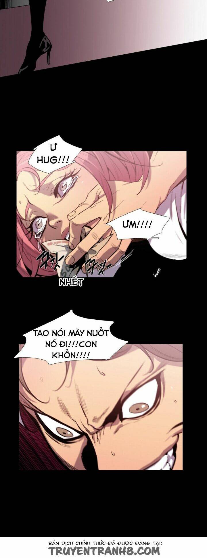 răng nanh chapter 1 47