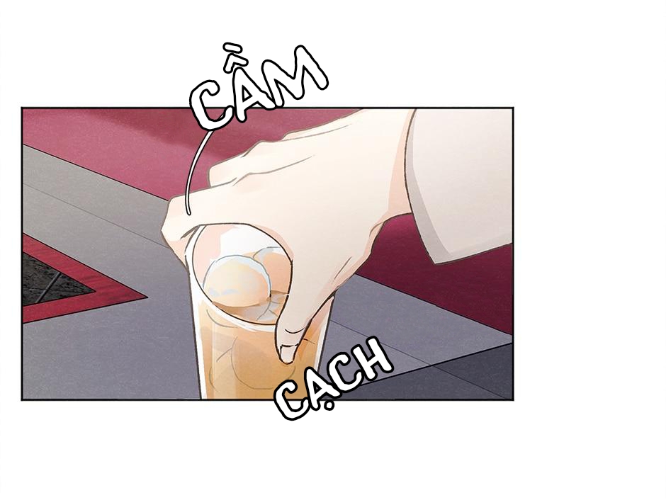 yêu hay không yêu chapter 8 28