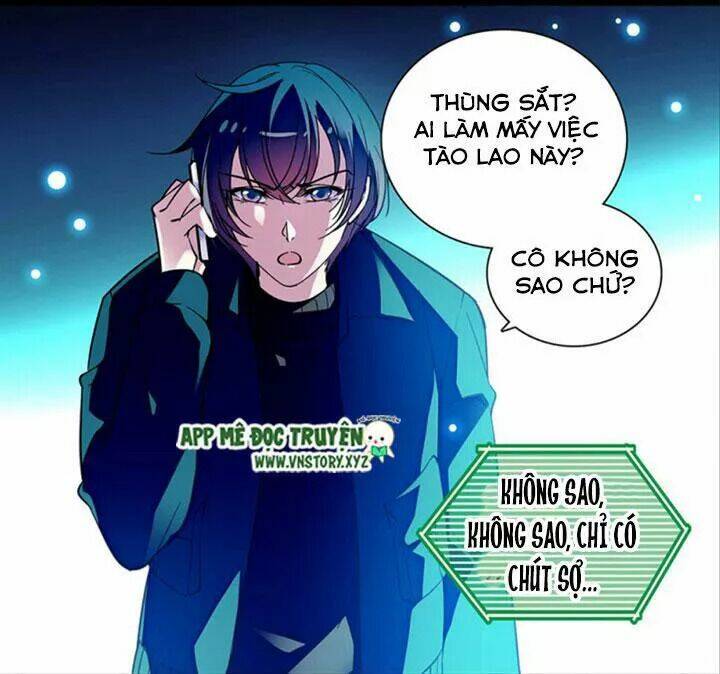 nữ hầu sau giờ học chapter 68 17
