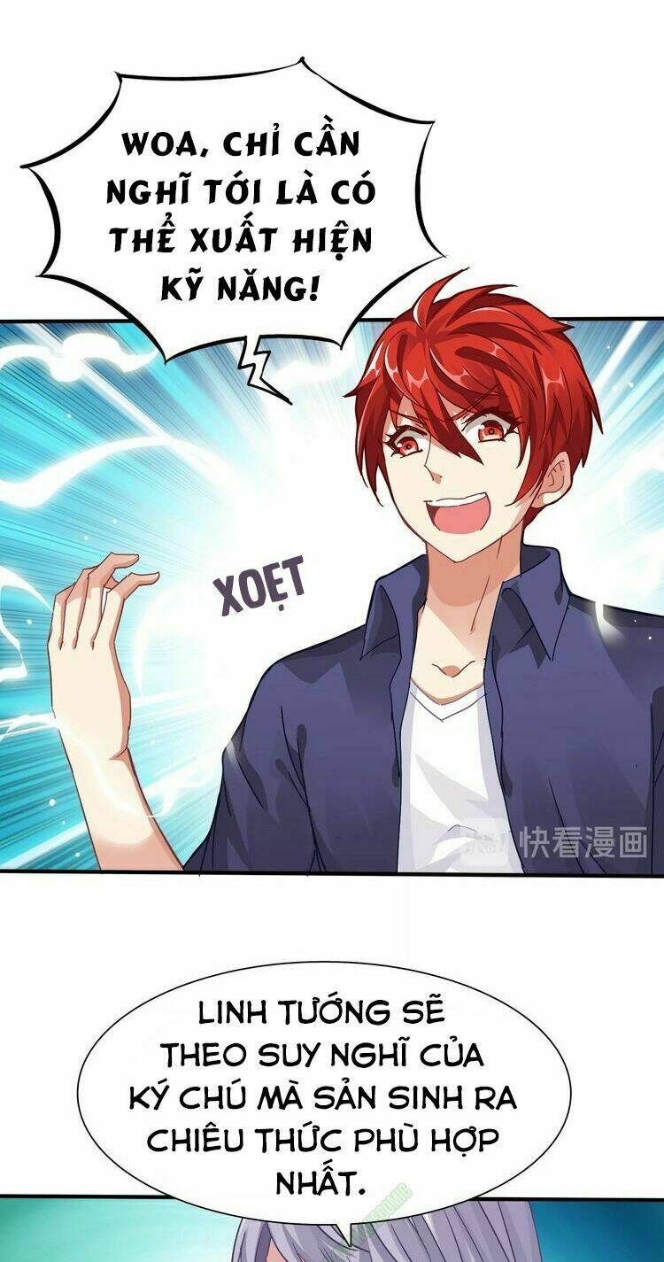 kinh thế kỳ nhân chapter 4 22