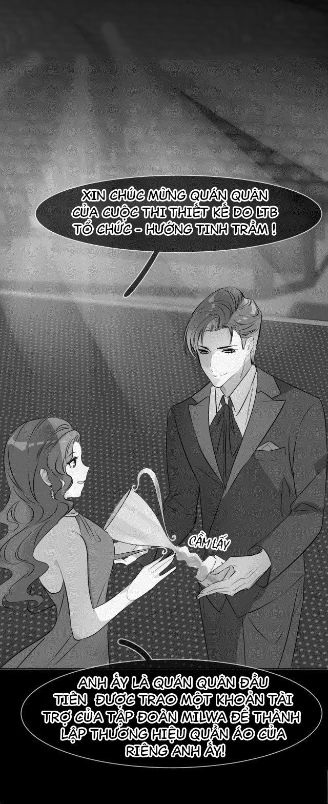 bộ váy của nàng tiên cá chapter 1 22