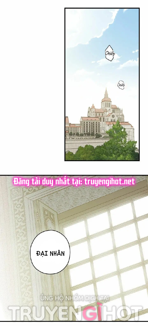quý cô bí ẩn - secret lady chapter 10 11