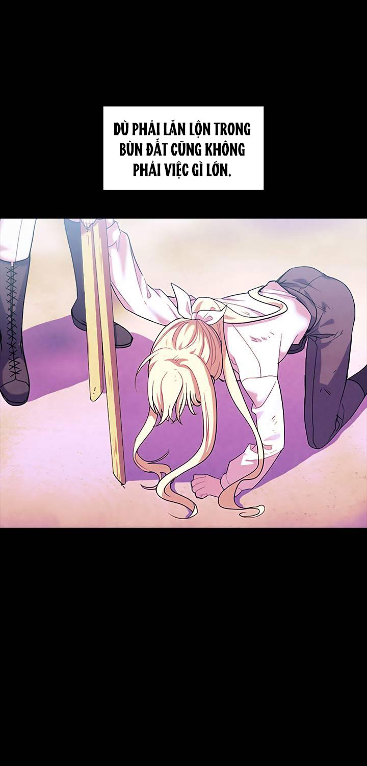 [bản 18+] trò chơi săn mồi của hoàng đế và thánh kỵ sĩ chapter 30.2 2