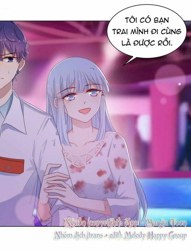 ma lạt thiên kim đẩu ác thiếu chapter 115 26