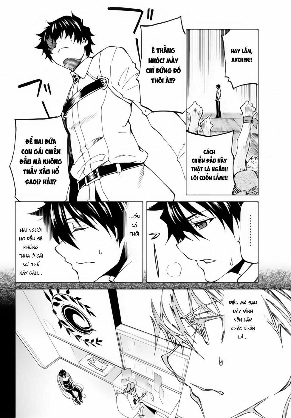 fate/grand order -turas realta- chapter 21 8