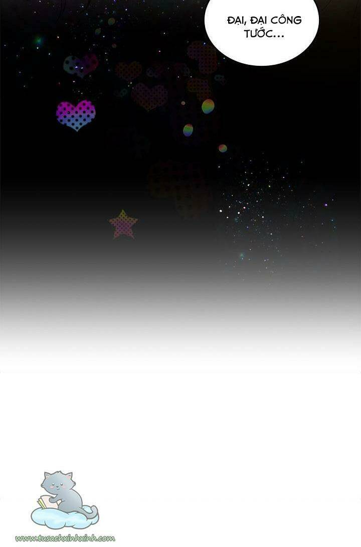 [15+] công chúa chloe chapter 81 11