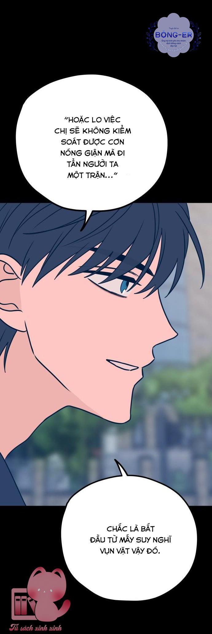 kẻ cắp gặp bà già chapter 30 33