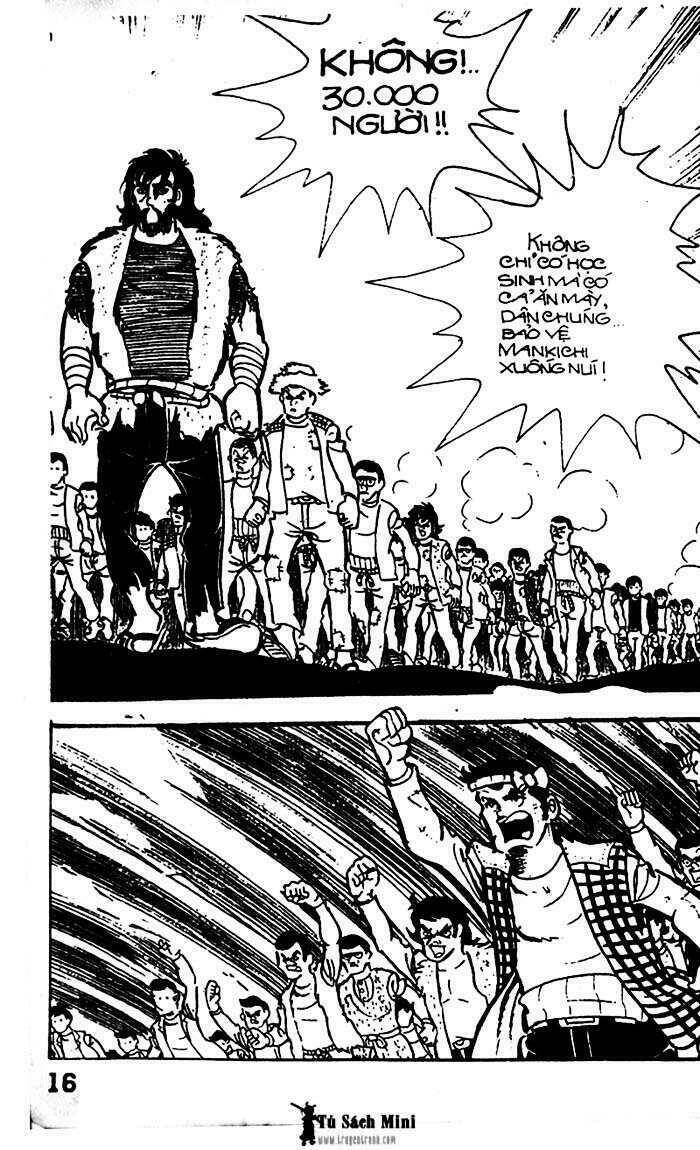 mankichi chapter 7 17