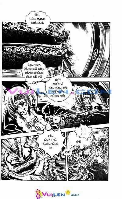 những người bạn tốt chapter 29 14