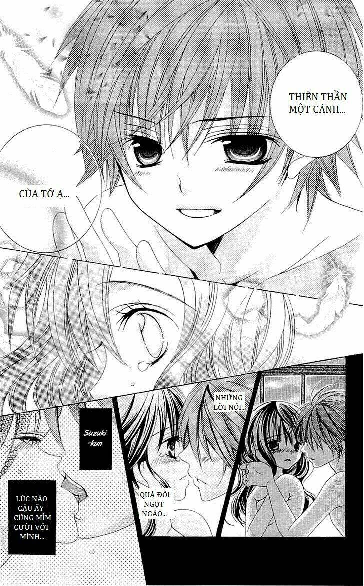 suki desu suzuki-kun!! chapter 31 10