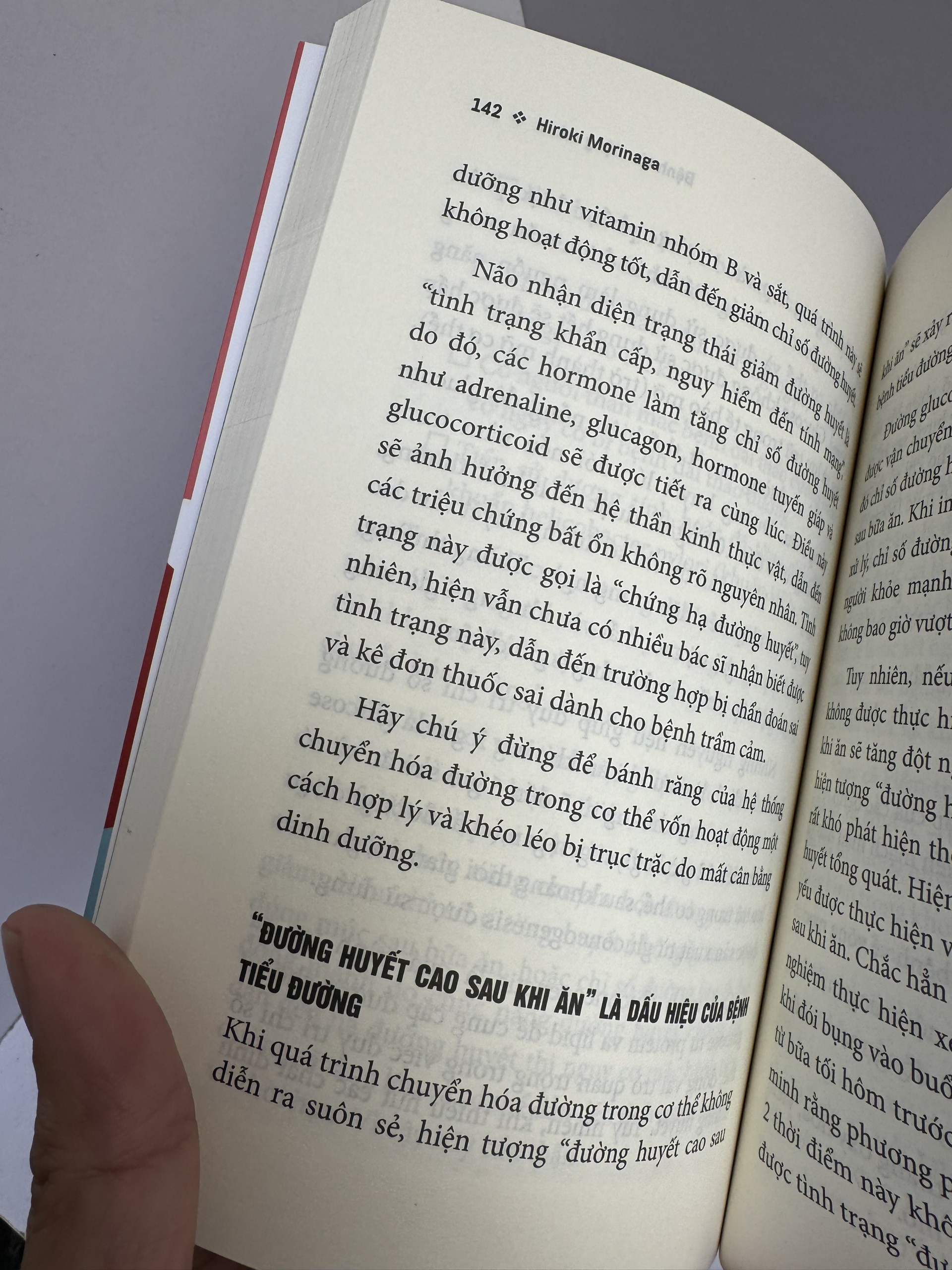 BỆNH TỪ MIỆNG MÀ RA – Bí quyết để có tuổi thọ khỏe mạnh như người Nhật – Chi Anh dịch - Thaihabooks – NXB Thế Giới