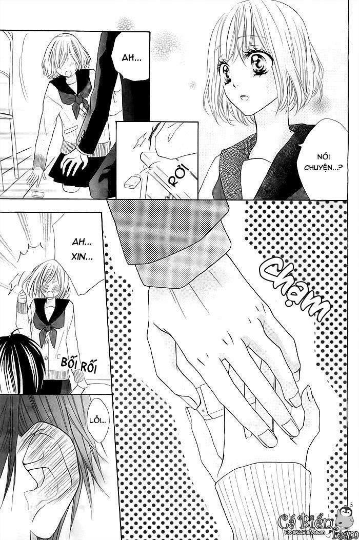 kawaii hito ( asagi hikaru ) chapter 1 5