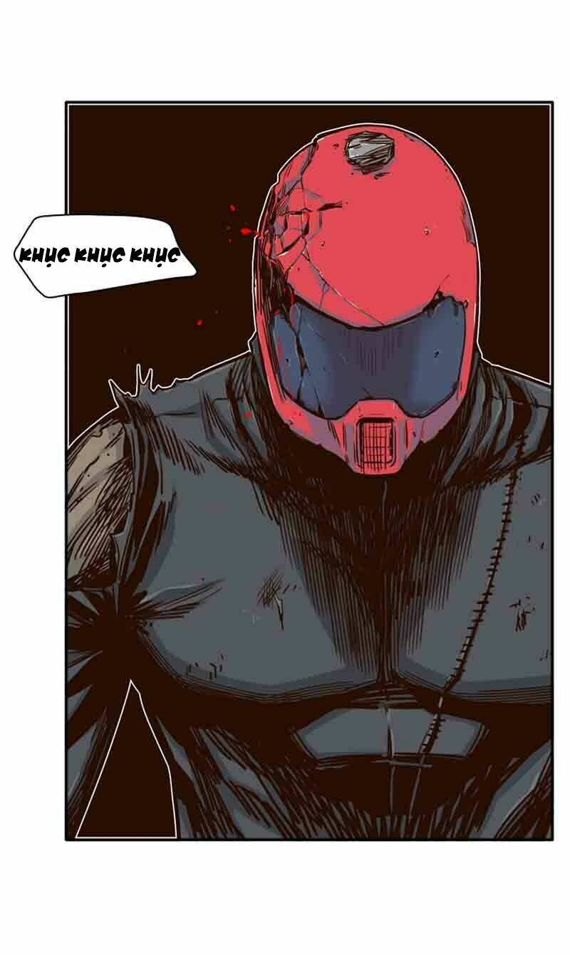 vua của vong linh chapter 63 5