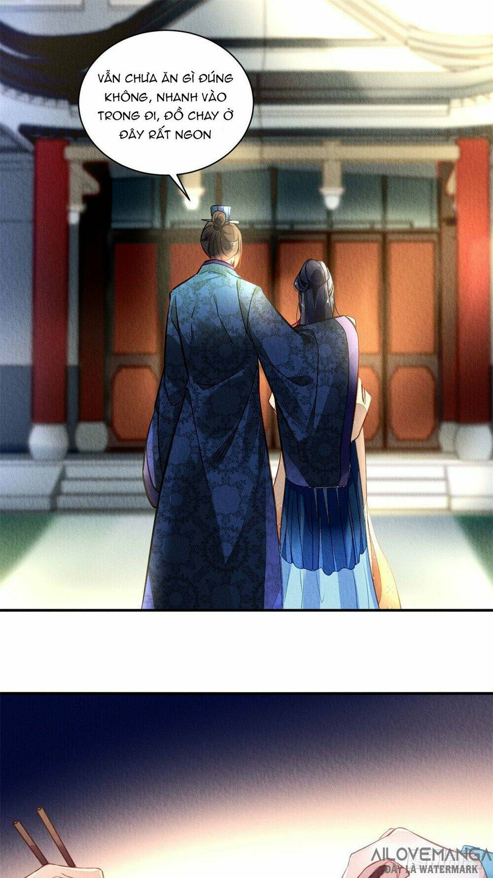 vấn đan chu chapter 2 11