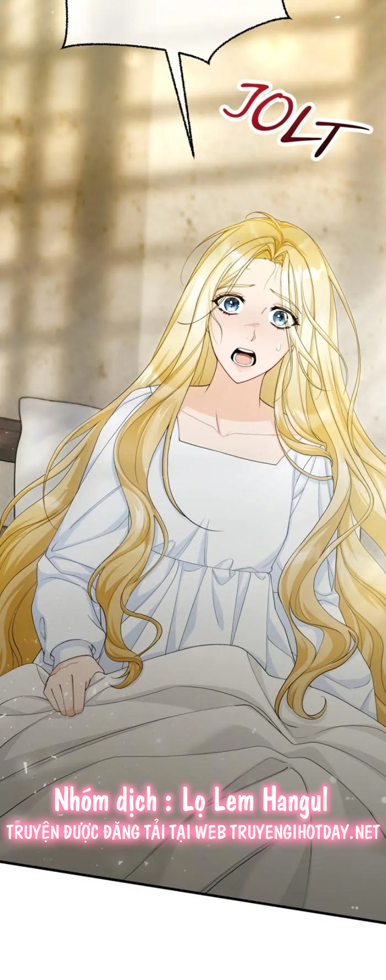 trở thành thánh nữ giả mạo chapter 11 43