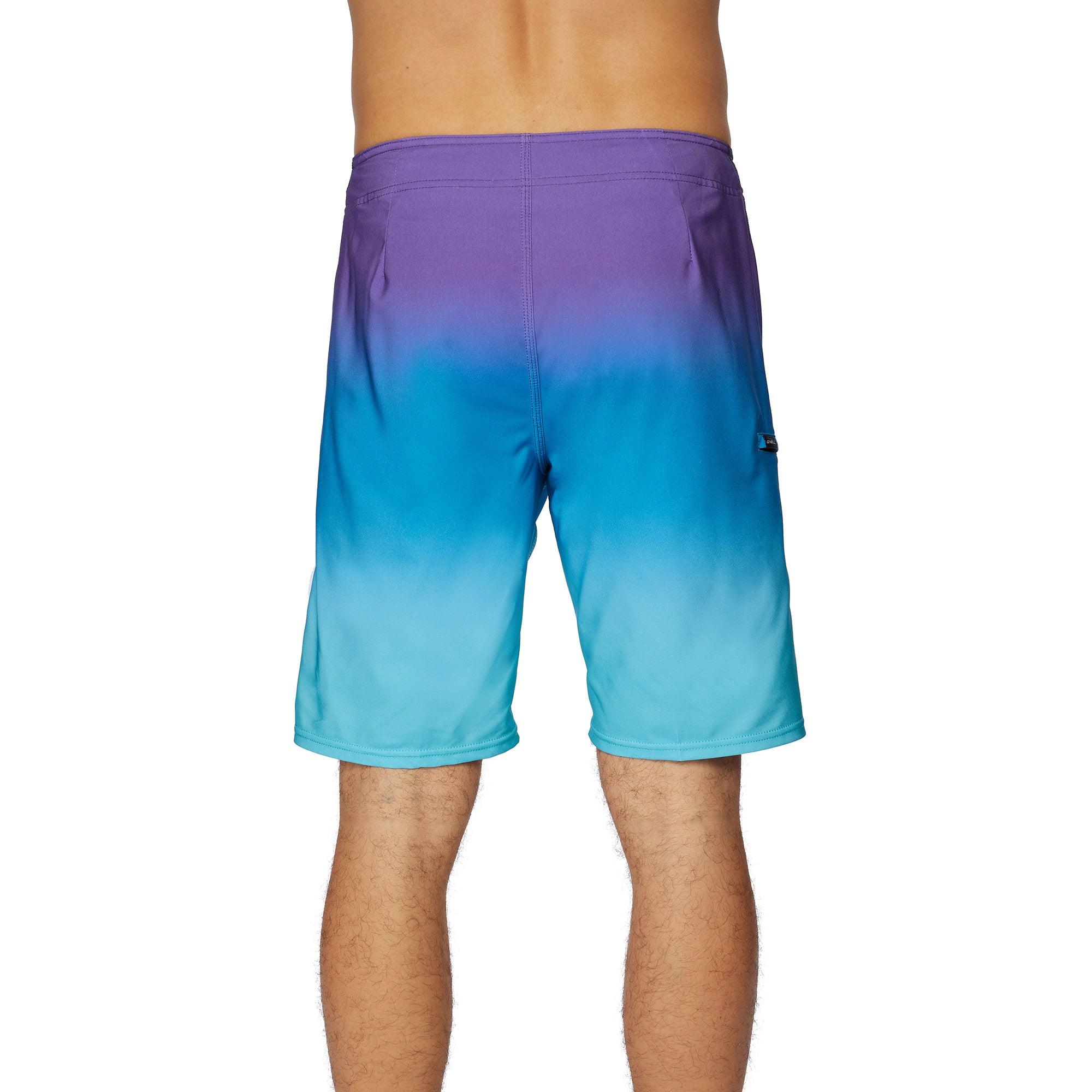 Quần đi biển nam Oneill Hyperfreak S-Seam Fade - SP1106012-MRN