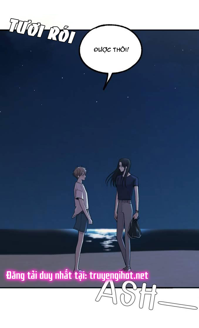 yeonwoo ngây thơ chapter 35.3 34