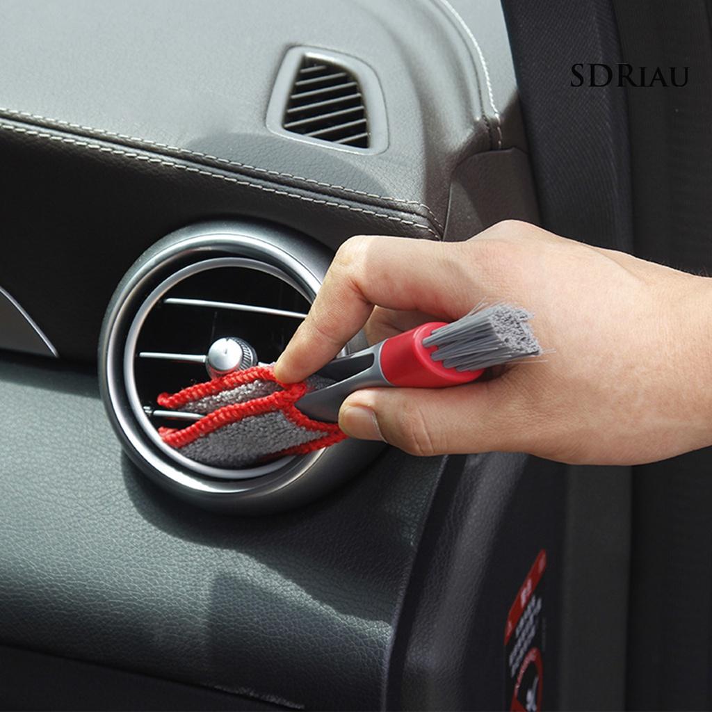 Cọ Vệ Sinh Lỗ Thông Gió Xe Hơi Tiện Dụng