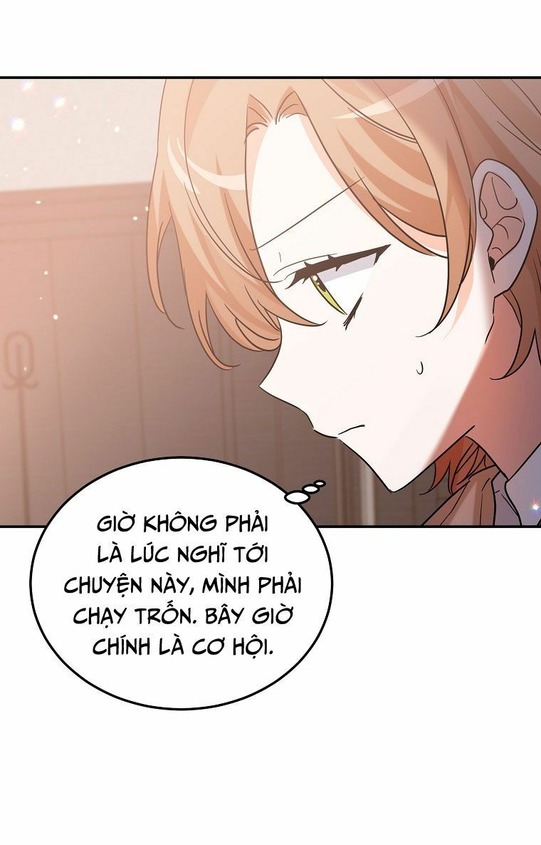 ác nữ karuna bé lại chapter 27 23