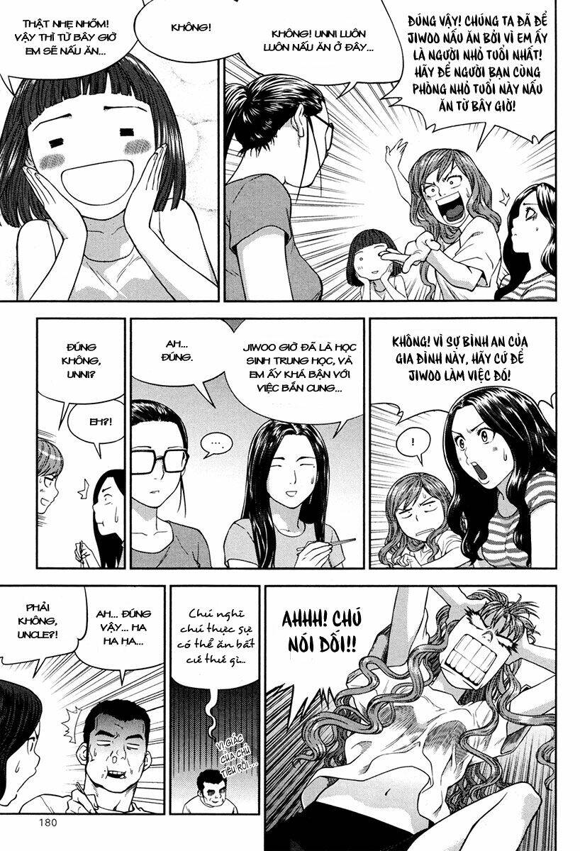 xo sisters chapter 13 37