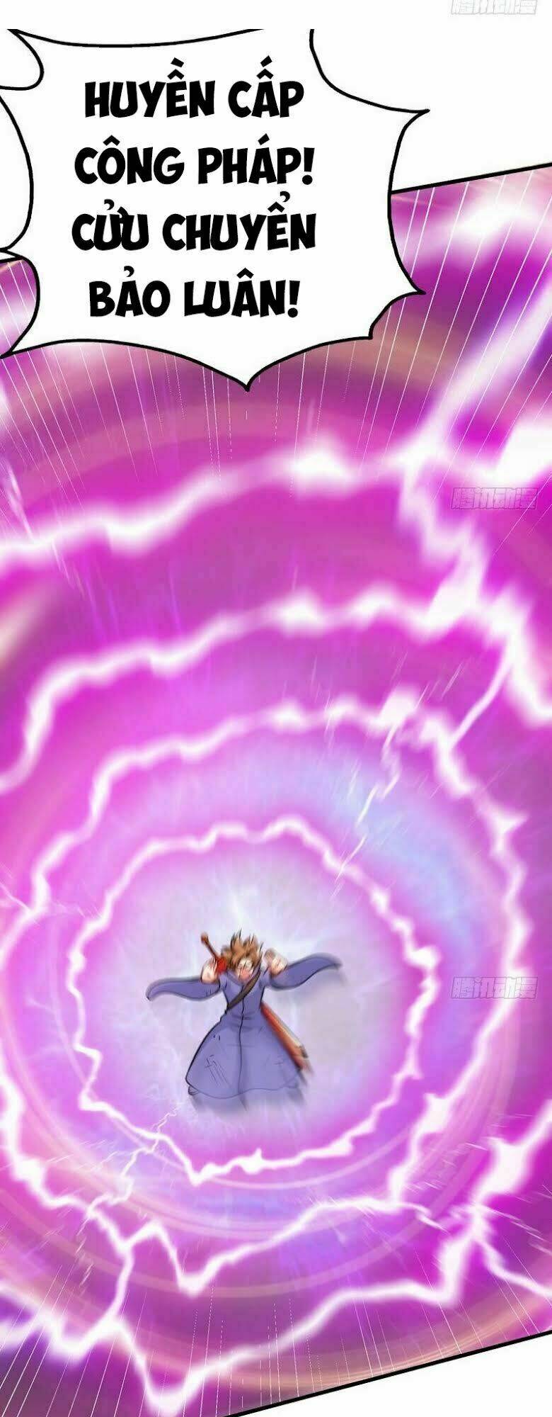 chí tôn thần ma chapter 51 18