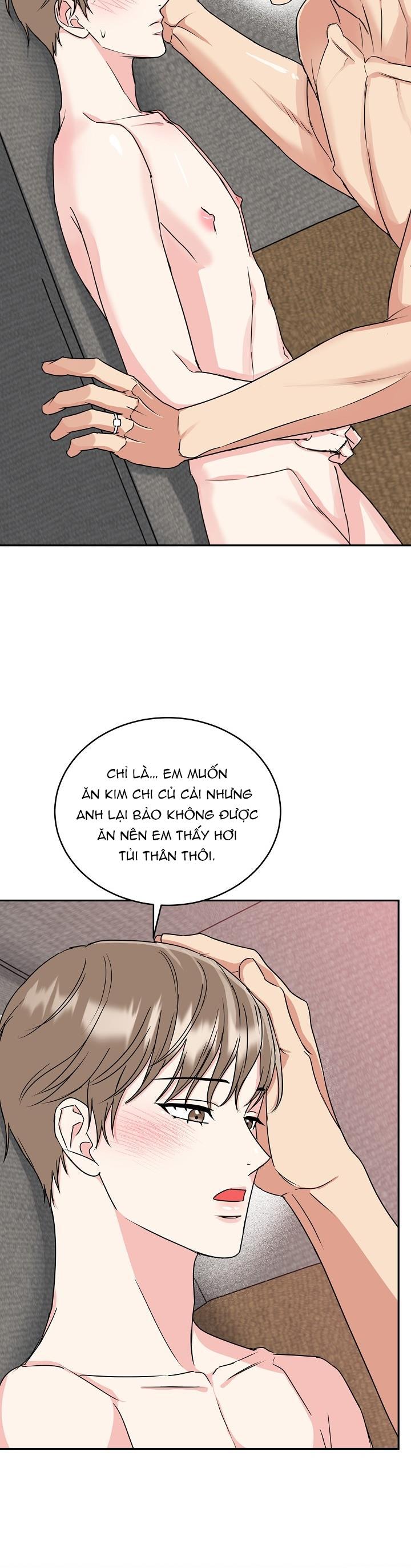 hổ dữ chapter 30 26