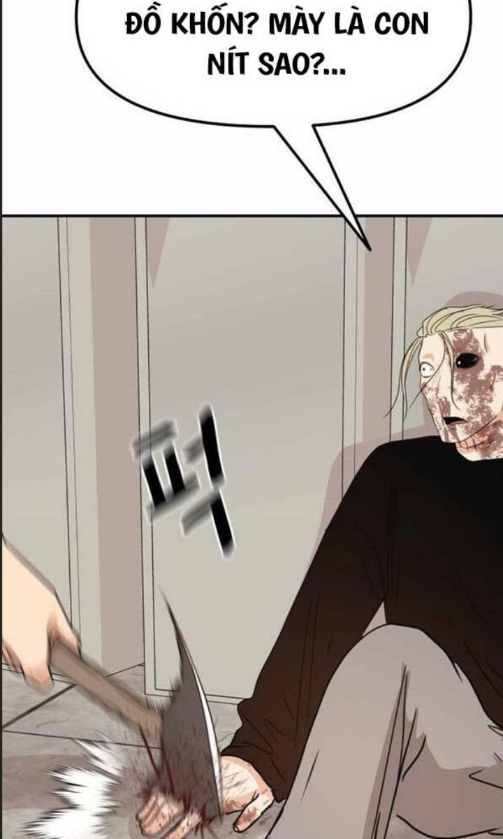 bạn trai võ sĩ chapter 82 19