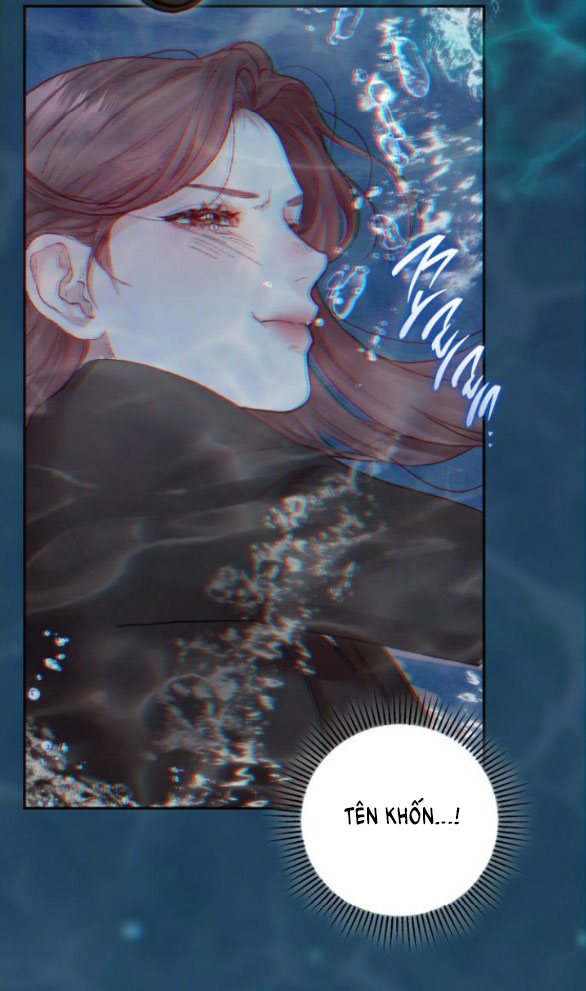 my demon - ác quỷ của tôi chapter 8.1 23