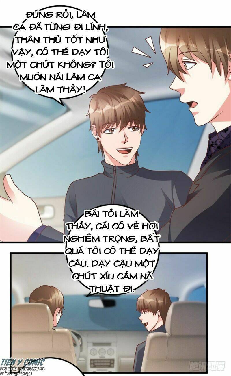 thấu thị tiên y chapter 98 25