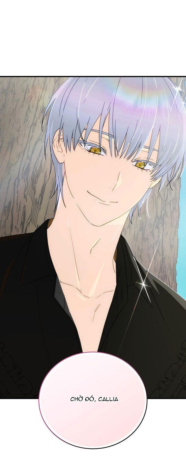 đứa bé đó không phải con anh chapter 58.2 4