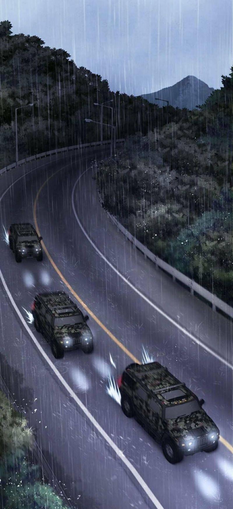 đặc vụ kim chapter 20 3