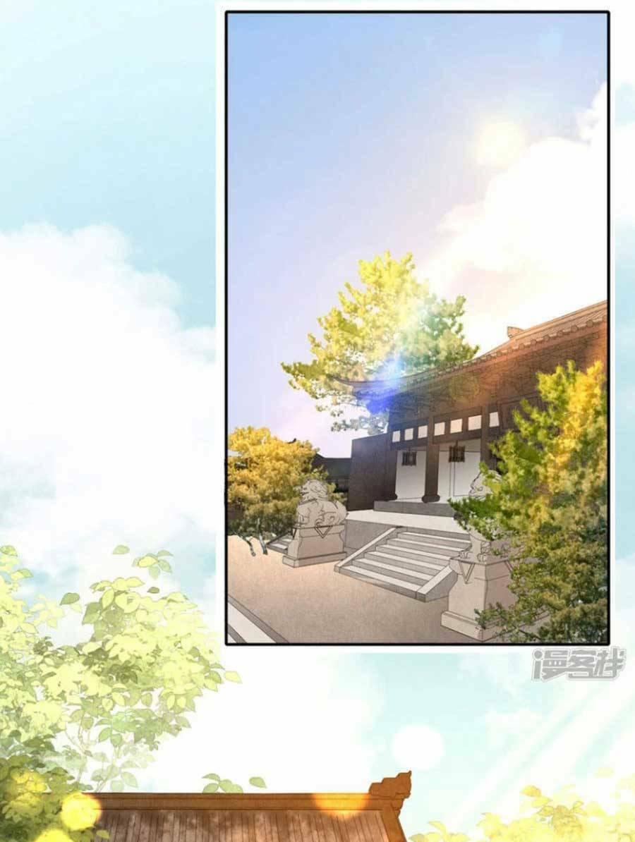 tướng quân, bổn phi không nhận sủng chapter 47 19