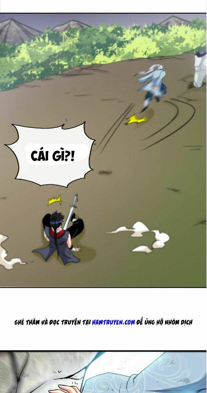 thánh võ tinh thần chapter 22 11