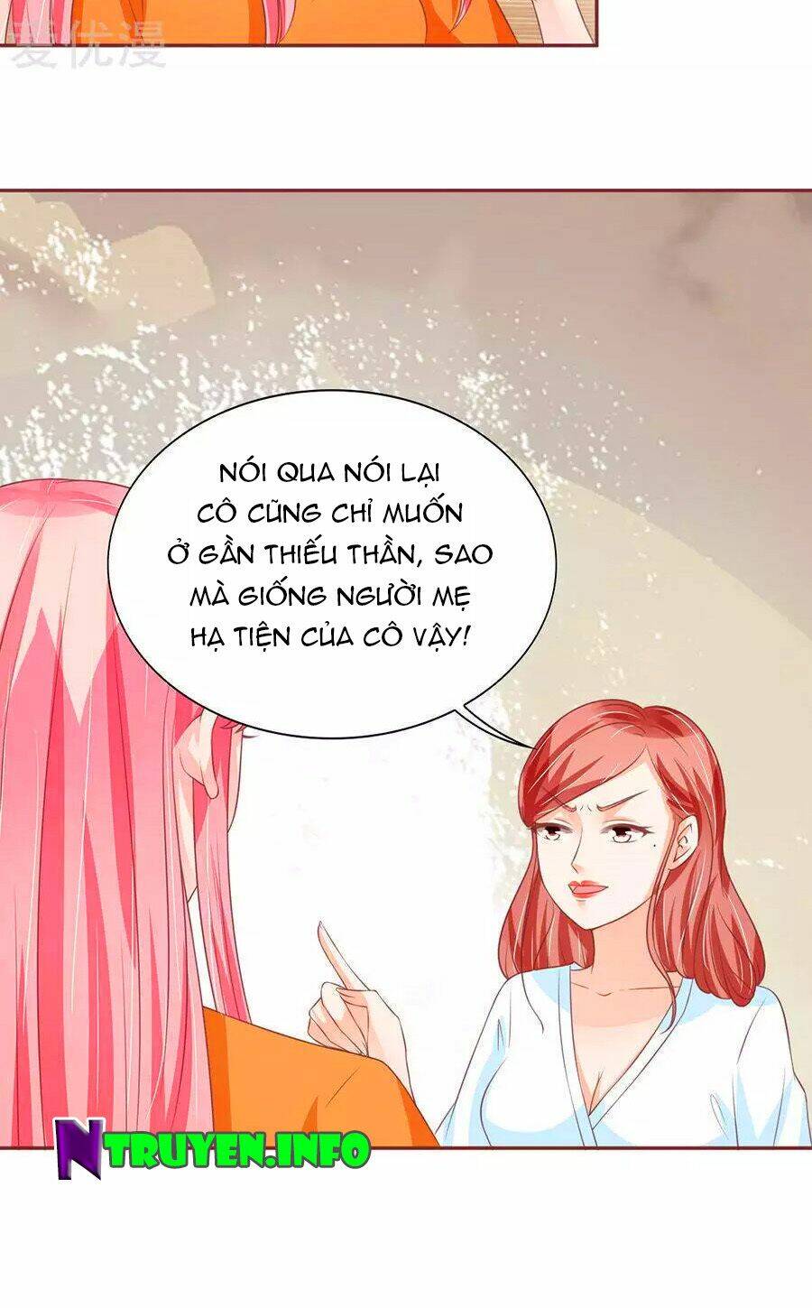 vương tước tư hữu bảo bối chapter 147 17