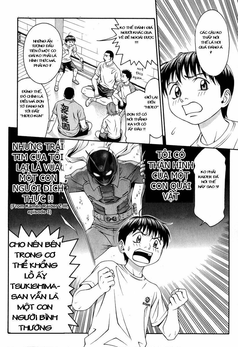 change 123 chapter 17 19