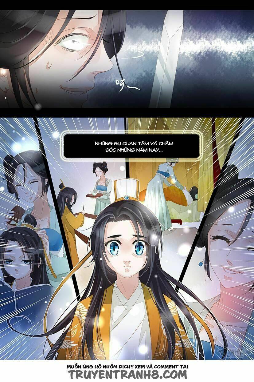 hồng vân chapter 1 8