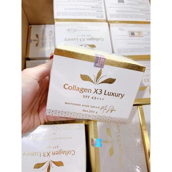 Body Collagen x3 Đông anh