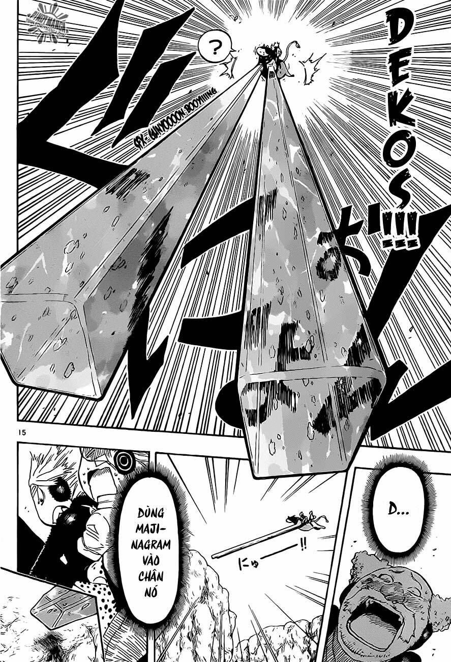 anagle mole chapter 20 15