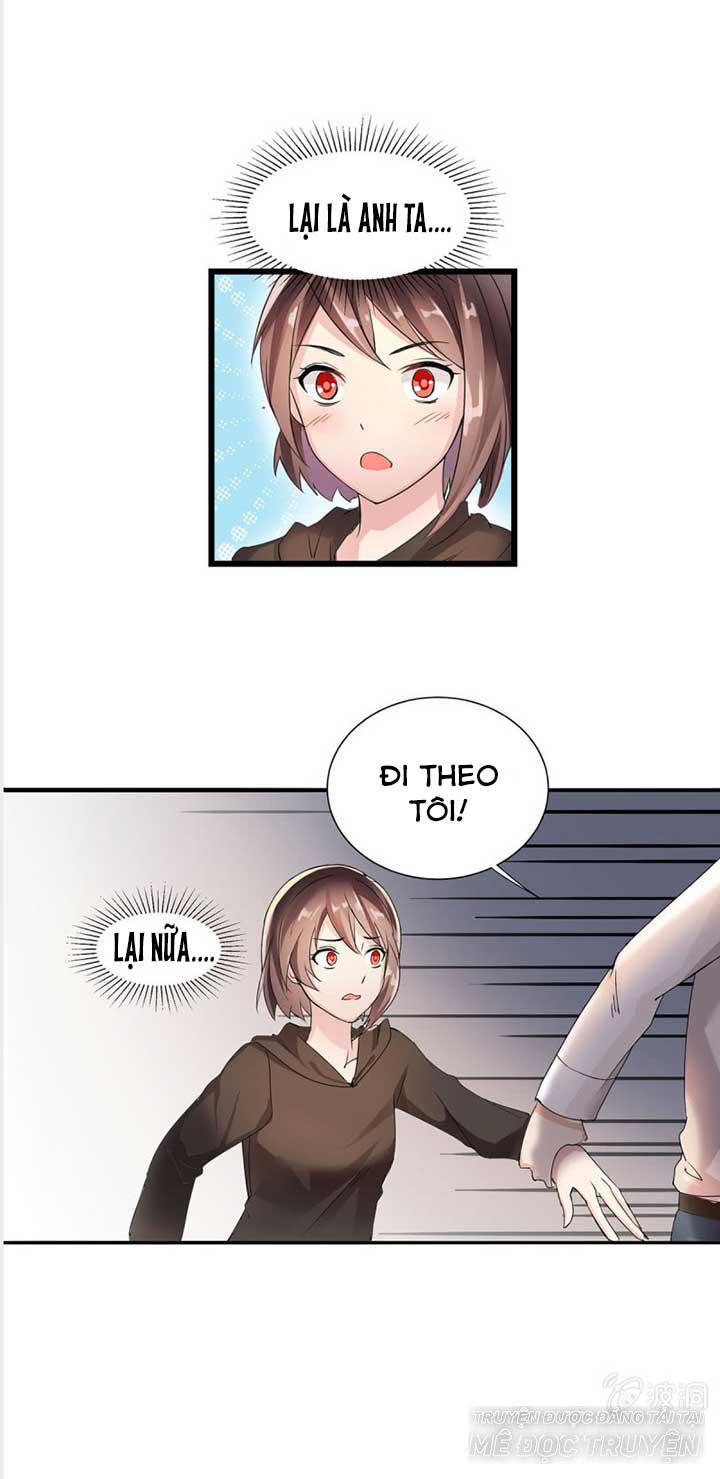 kháp kháp hương phản chapter 3 5