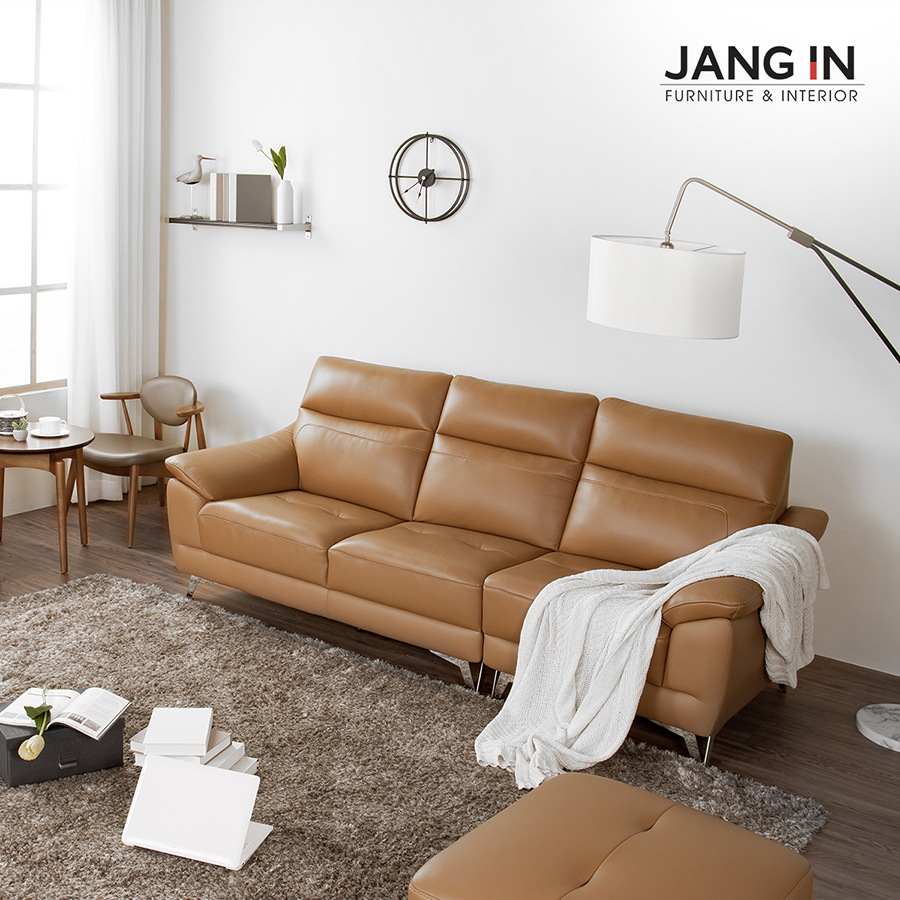 Sofa Roseville 4 chỗ 1603730001-02 Jang In