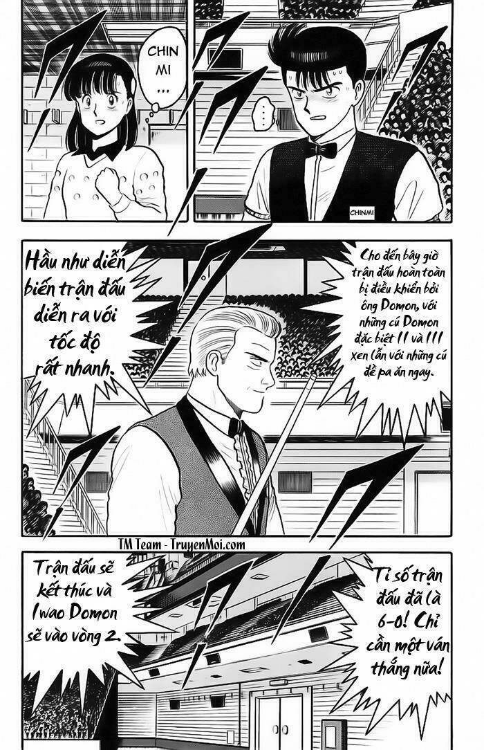 break shot chapter 98 17