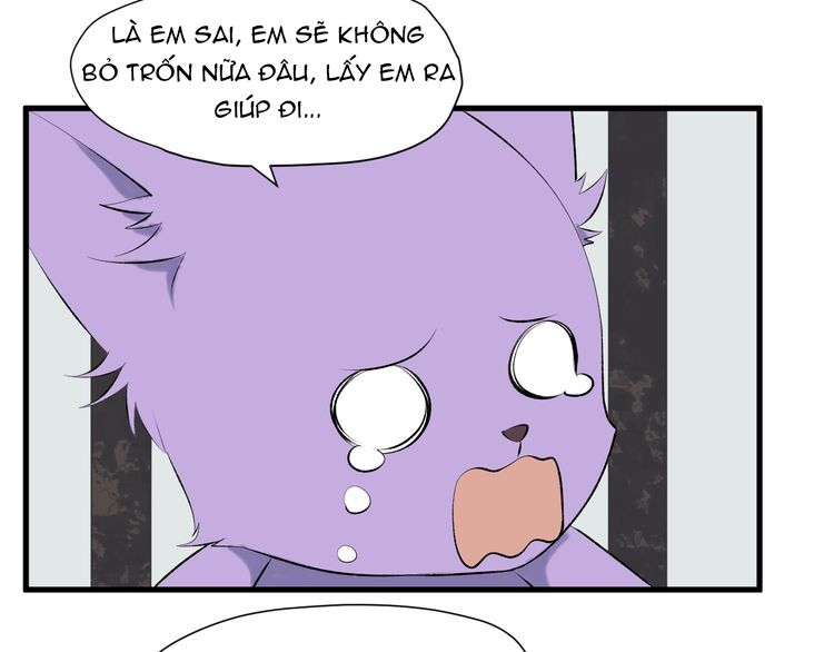 lượm được một tiểu hồ ly phần 3 chapter 14 5