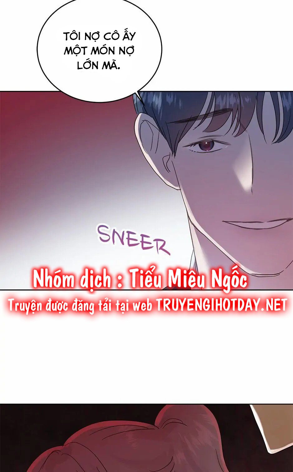 sự trả thù ngọt ngào của vợ tôi chapter 46 6