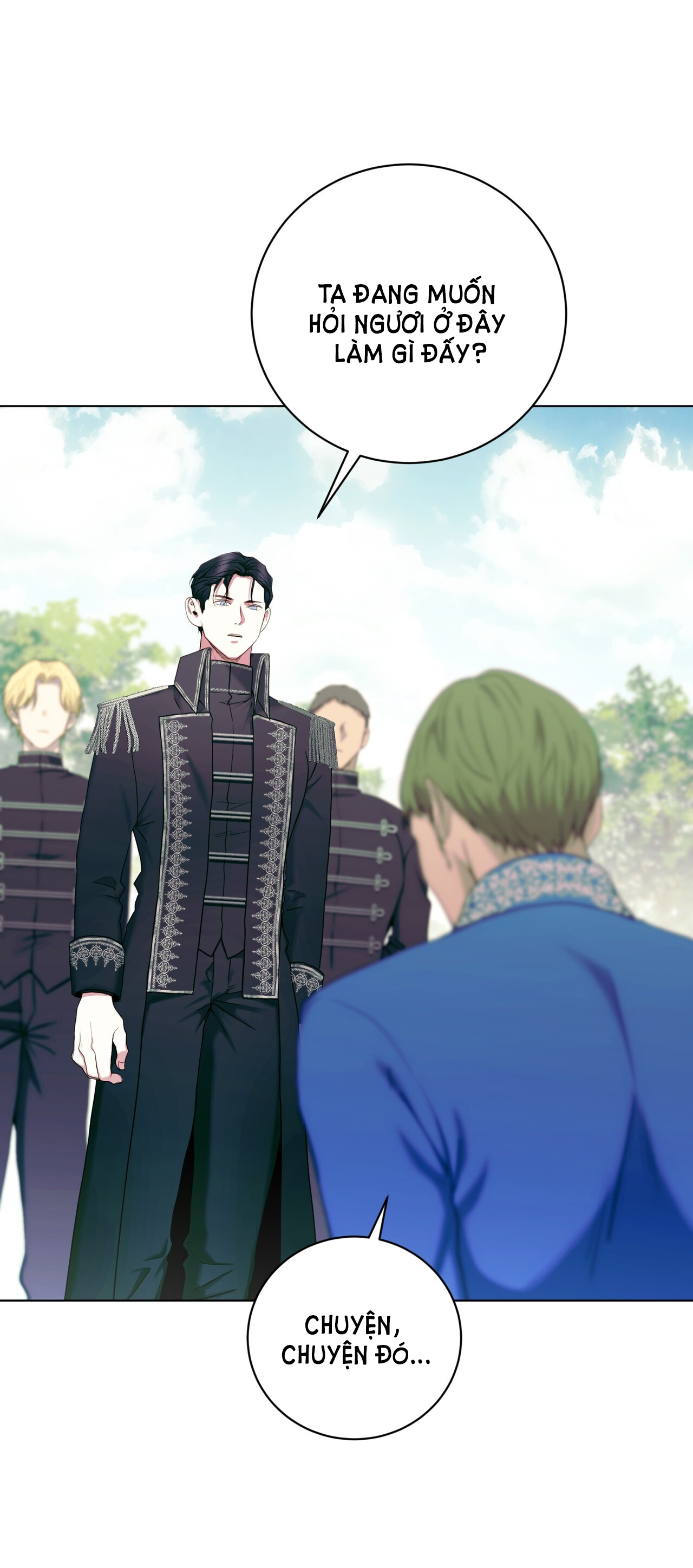 hợp đồng hôn nhân với hai người chồng chapter 2.1 5