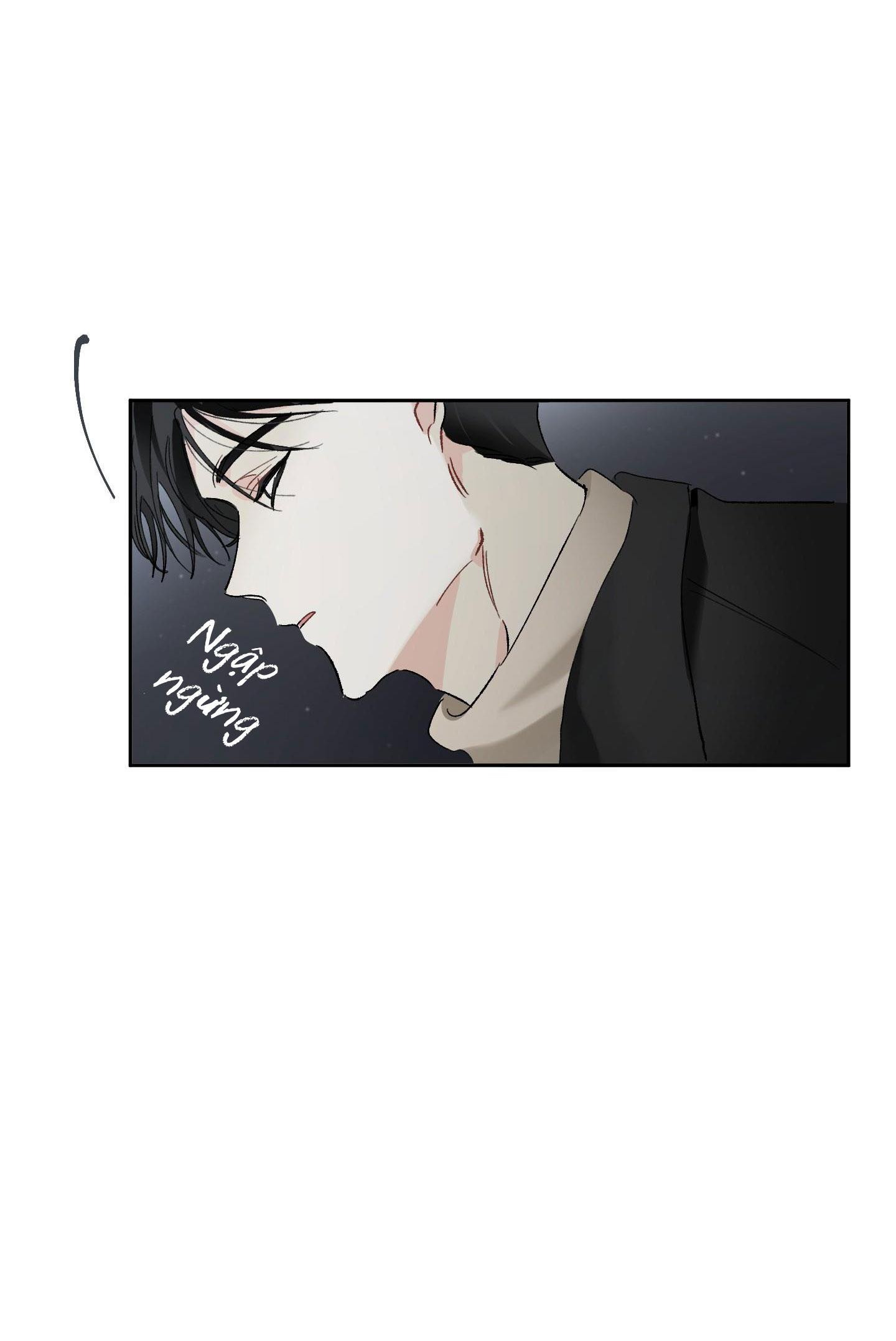 thế giới của tôi khi không có em chapter 20 38