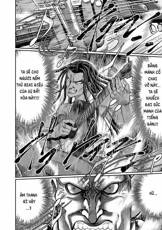 choujin sensen chapter 12 6