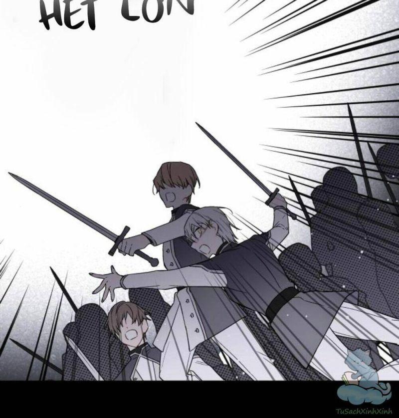 cách mà kỵ sĩ sống như tiểu thư chapter 33 37