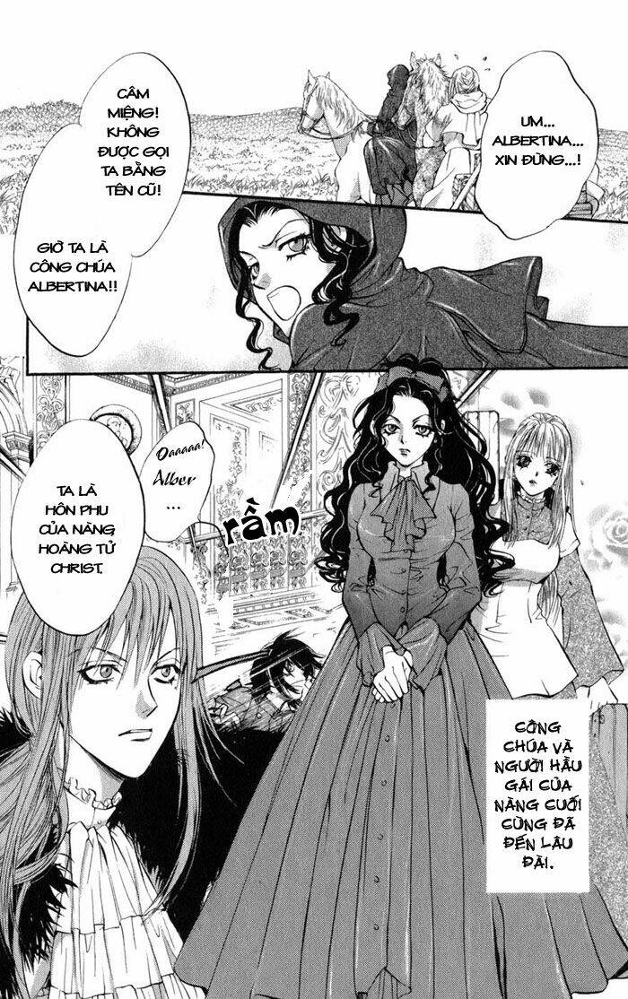 ludwig kakumei chapter 8 13