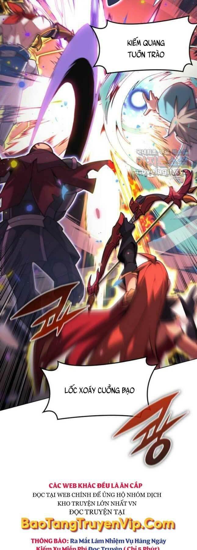 vượt qua giới hạn chapter 154 74